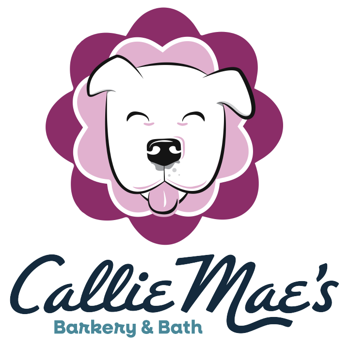 Callie Mae's Barkery & Bath Logo